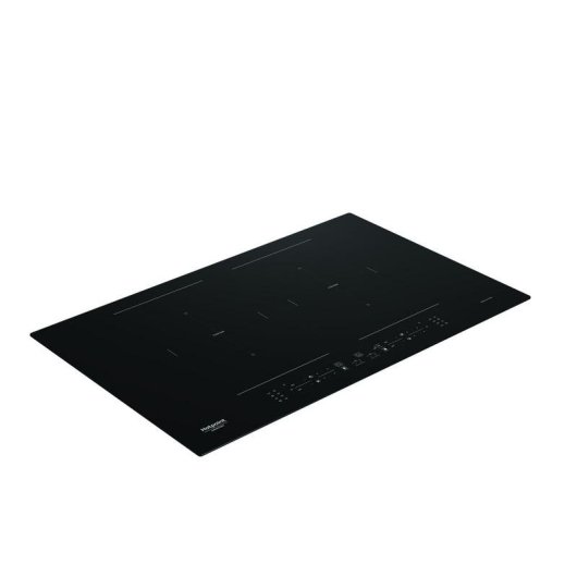 Induktionsfeld Hotpoint HB 5177C NE 77 cm 4 Zonen