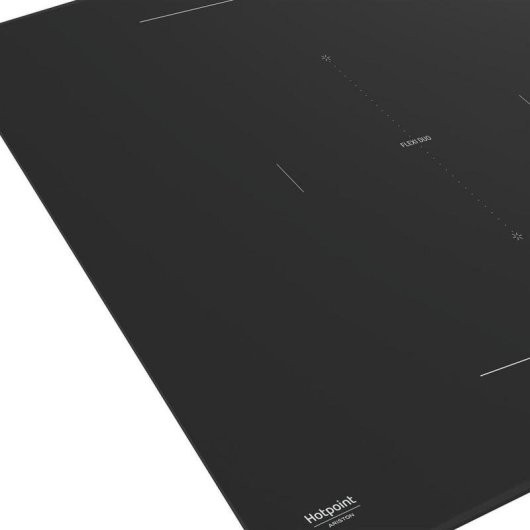 Induktionsfeld Hotpoint HB 5177C NE 77 cm 4 Zonen