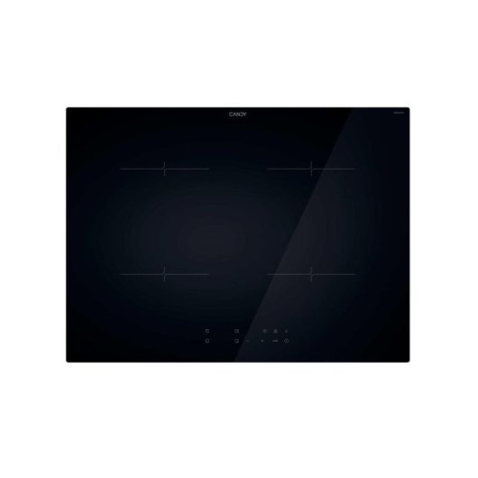 Induktionskochfeld Candy Idea CI7428CTT 4 Zonen 70 cm 7400 W