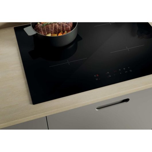 Induktionskochfeld Candy Idea CI7428CTT 4 Zonen 70 cm 7400 W