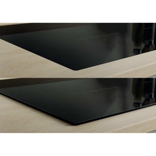 Induktionskochfeld Candy Idea CI7428CTT 4 Zonen 70 cm 7400 W