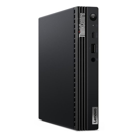 Mini PC Lenovo ThinkCentre M75q Gen 2 AMD Ryzen 5 5600GE/8GB/256GB SSD/Radeon