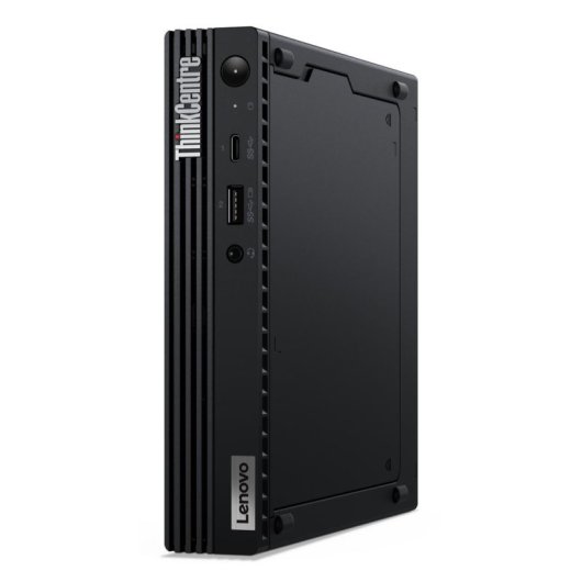 Mini PC Lenovo ThinkCentre M75q Gen 2 AMD Ryzen 5 5600GE/8GB/256GB SSD/Radeon