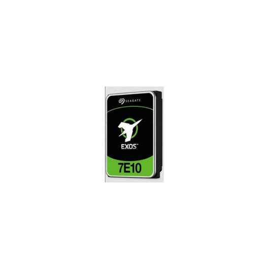 Seagate Enterprise 10 TB HDD SATA 6 Gb/s 7200 rpm harde schijf