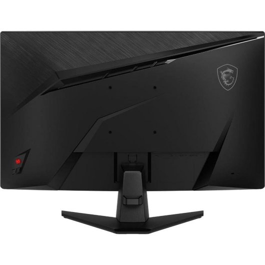 Monitor MSI MAG 274CQF 27" WQHD 180Hz Rapid VA Curved 0,5ms HDR