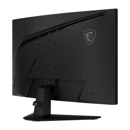Monitor MSI MAG 274CQF 27" WQHD 180Hz Rapid VA Curved 0,5ms HDR