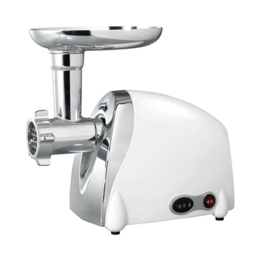 Tritacarne RGV Duetto Plus 500 W Acciaio Inossidabile