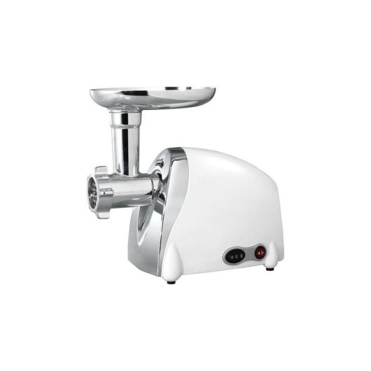 Tritacarne RGV Duetto Plus 500 W Acciaio Inossidabile