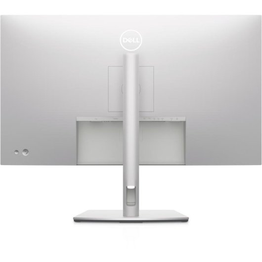 Monitor Dell UltraSharp U3223QE 31,5" Ultra HD 4K 60Hz IPS Black USB-C Hoogte Verstelbaar