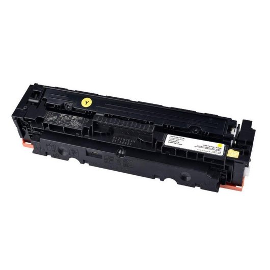 Toner UPrint jaune compatible HP 410A 2300 pages