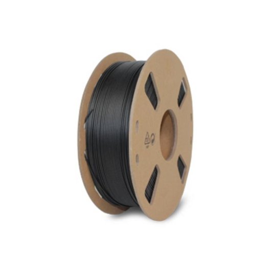 Filamento ABS Hamlet Nero 1,75 mm 1 kg