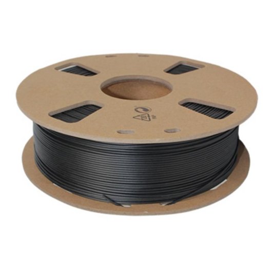 Filamento ABS Hamlet Nero 1,75 mm 1 kg