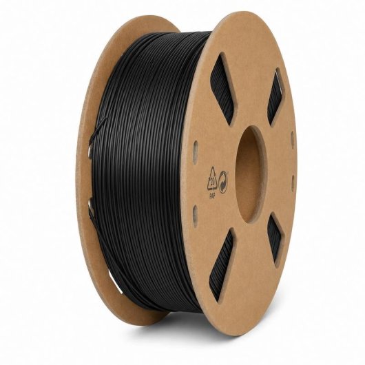 Filamento ABS Hamlet Nero 1,75 mm 1 kg