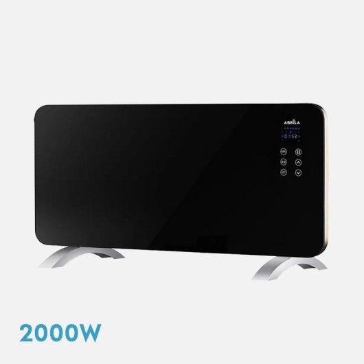 FABRILAMP Himalaya wandverwarming 2000W