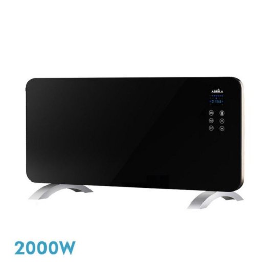 FABRILAMP Himalaya wandverwarming 2000W