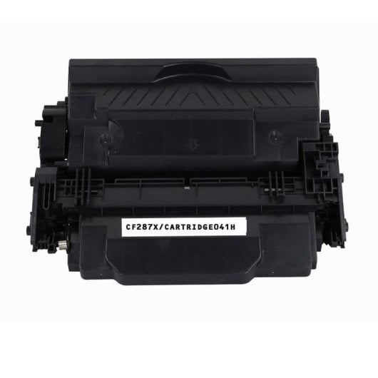 Toner noir compatible Generique 20 000 pages