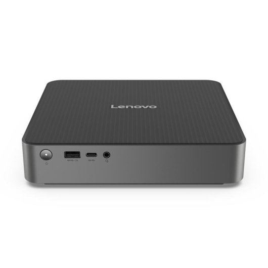 Mini PC Lenovo IdeaCentre Mini 01IRH10R Intel Core 5 210H/16GB/512GB SSD Windows 11