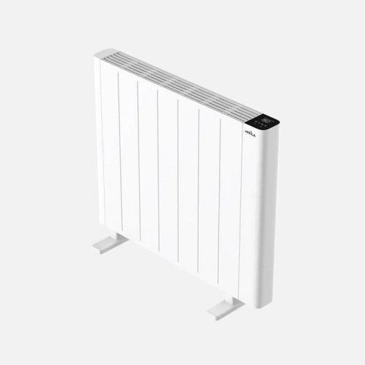 Thermische radiatorverwarming Fabrilamp Point 1500W
