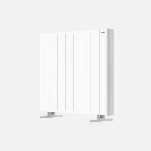 Thermische radiatorverwarming Fabrilamp Point 1500W
