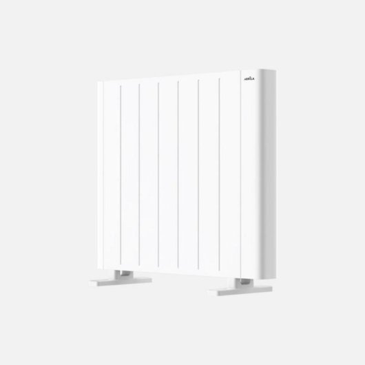 Thermische radiatorverwarming Fabrilamp Point 1500W