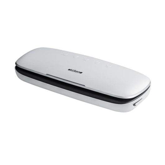 Envasadora al vacío Küken 34097 1300 W Blanco