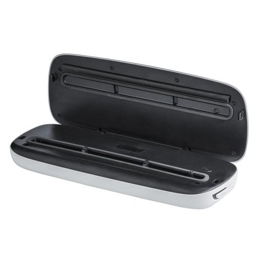 Envasadora al vacío Küken 34097 1300 W Blanco