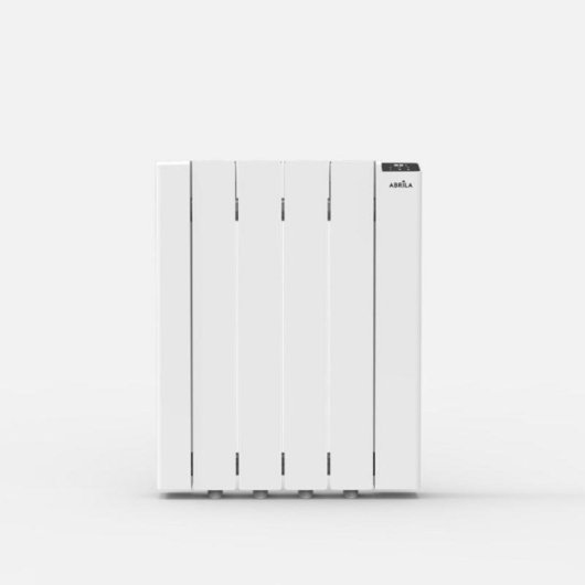 Thermische radiator Fabrilamp City 600 W WiFi met weekprogrammering