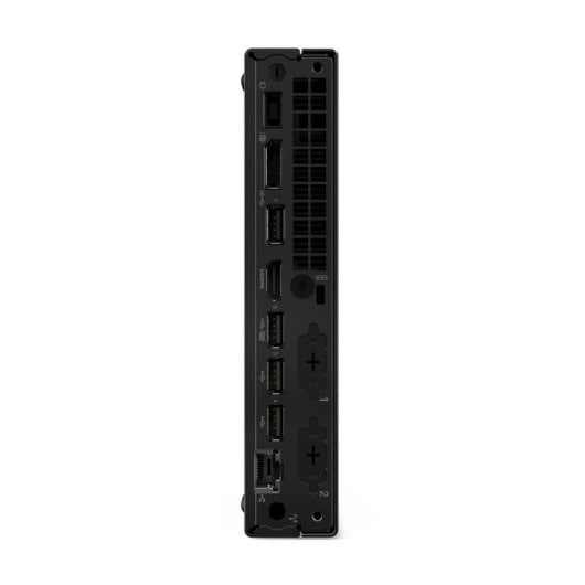 Mini PC Lenovo ThinkCentre M75q Gen 5 AMD Ryzen 3 PRO 8300G/16GB/256GB SSD/740M