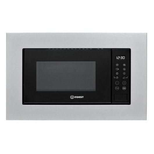 Microondas Indesit MWI 120 GX.1 20 litros 800 W con grill