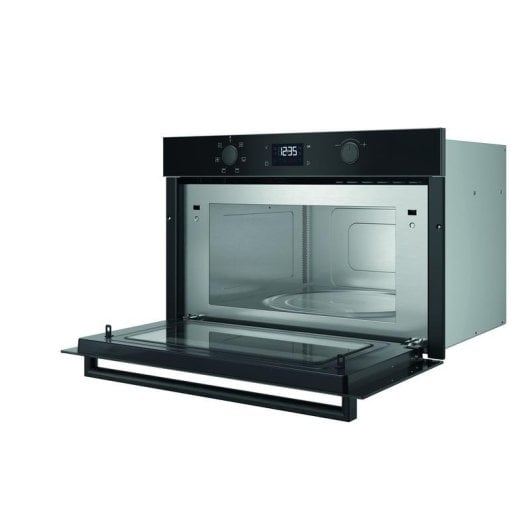 Microondas Hotpoint HAD K54CU B 31 litros 1000 W con grill