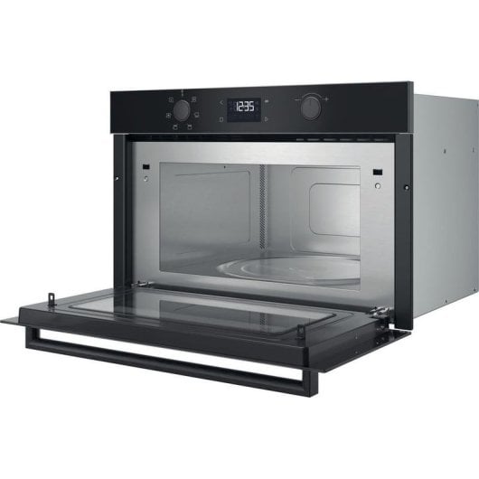 Microondas Hotpoint HAD K54CU B 31 litros 1000 W con grill