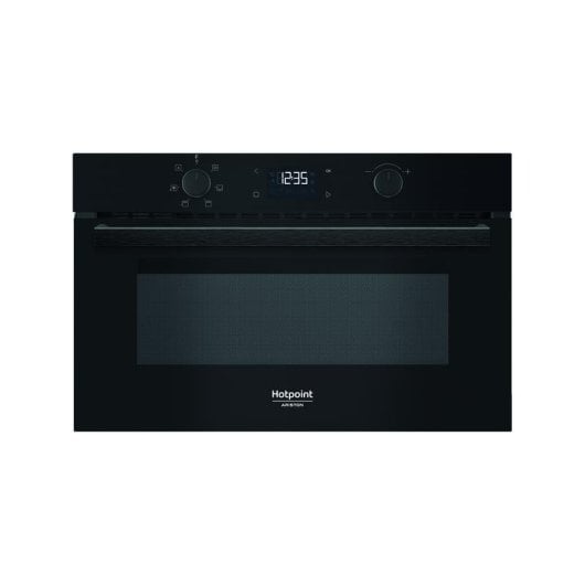Microondas Hotpoint HAD K54CU B 31 litros 1000 W con grill