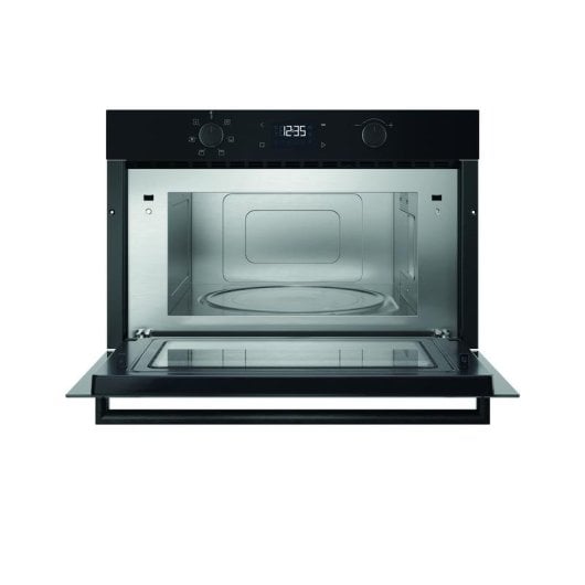 Microondas Hotpoint HAD K54CU B 31 litros 1000 W con grill