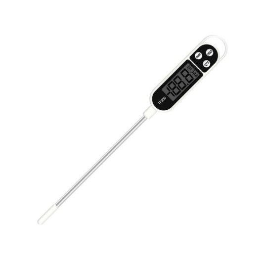 Termometro digital Orysin TP300 com sonda para cozinha