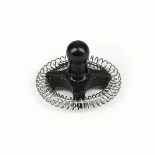 Espumador de leite G3 Ferrari G10173 Automático 500W 250/300 ml Cinza