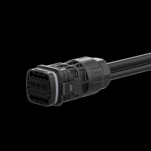 Conector de painel solar Anker AE1033Z1-83 Solarbank 4 Pro