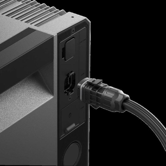Conector de painel solar Anker AE1033Z1-83 Solarbank 4 Pro