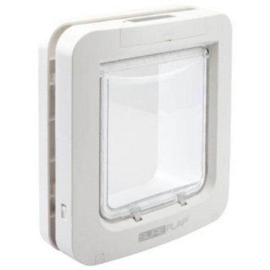 Chatiere electronique SureFlap SUR101 a puce et RFID