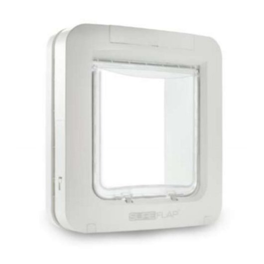 Chatiere electronique SureFlap SUR101 a puce et RFID