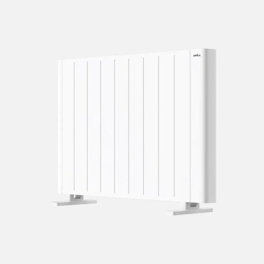 Thermische radiator Fabrilamp POINT 2000W