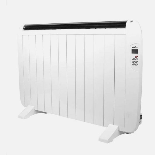 FABRILAMP GABAN thermische radiator 1800W