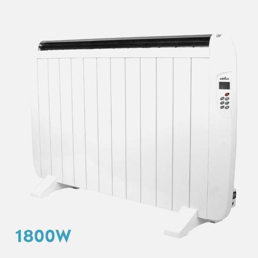 FABRILAMP GABAN thermische radiator 1800W