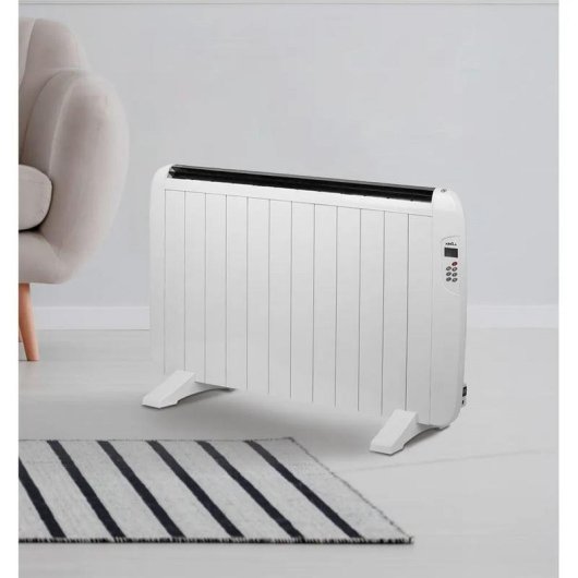 FABRILAMP GABAN thermische radiator 1800W