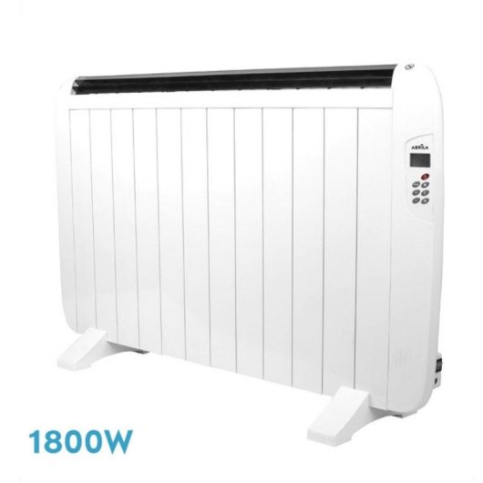 FABRILAMP GABAN thermische radiator 1800W