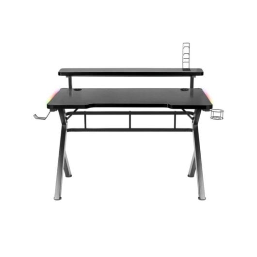 Gamingbureau Huzaro Hero 5.0 RGB 120 x 60 cm