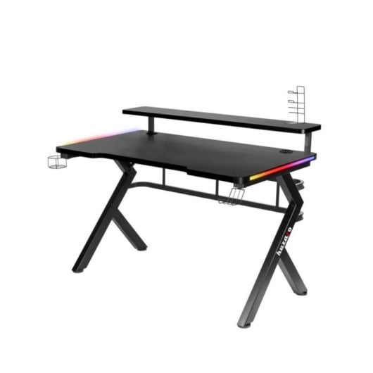 Gamingbureau Huzaro Hero 5.0 RGB 120 x 60 cm