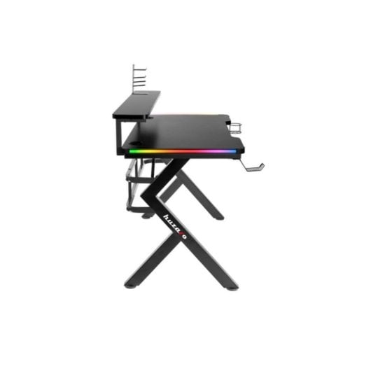 Gamingbureau Huzaro Hero 5.0 RGB 120 x 60 cm