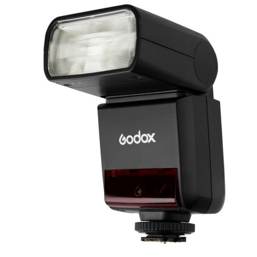 Flash compatto Godox V350S TTL Sony 16 canali