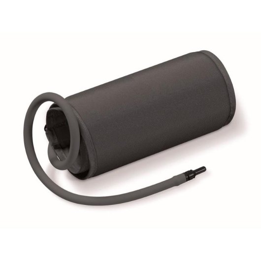 Tensiómetro de brazo Beurer BM-40 pantalla LCD detector de arritmias memorias 2x60