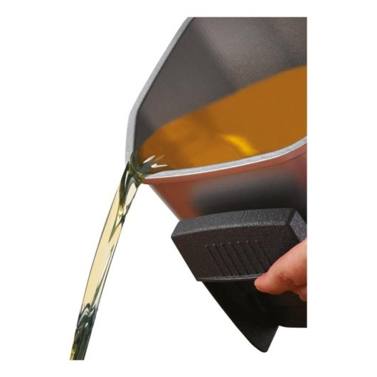 Friteuse Fritel FF 1200 1,5 L 1400 W avec thermostat